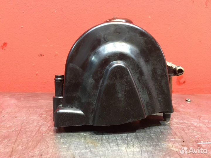 Масляный насос Skoda Fabia 1 хетчбэк BMD 1.2L 1198