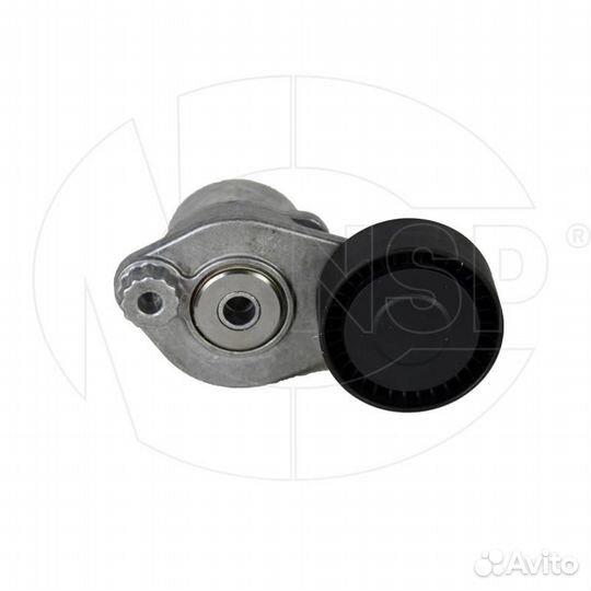 NSP0125183297 Ролик натяжной chevrolet cobalt (с натяжителем)