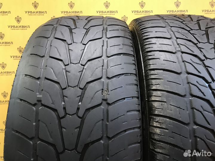 Roadstone Roadian HP SUV 265/60 R18 110H