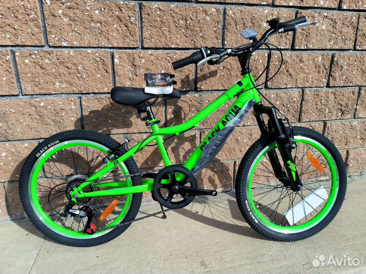 Велосипед детский 20