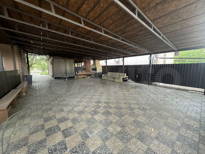 Дача 147,6 м² на участке 15 сот.