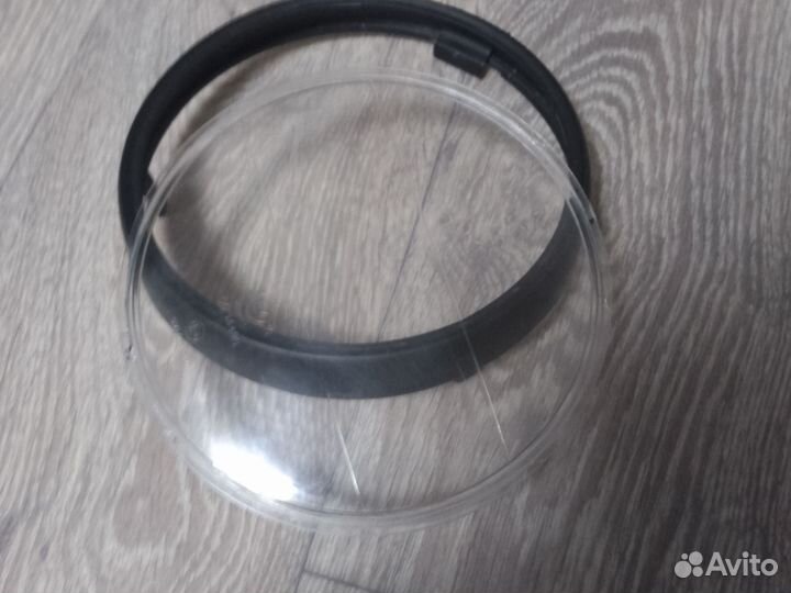 Фара для мопеда