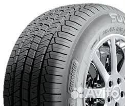 Tigar Summer SUV 225/70 R16 103H