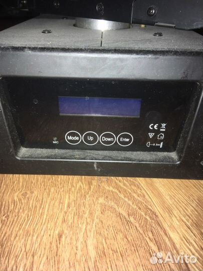 Прожектор полноповоротный Color Imagination SI-050