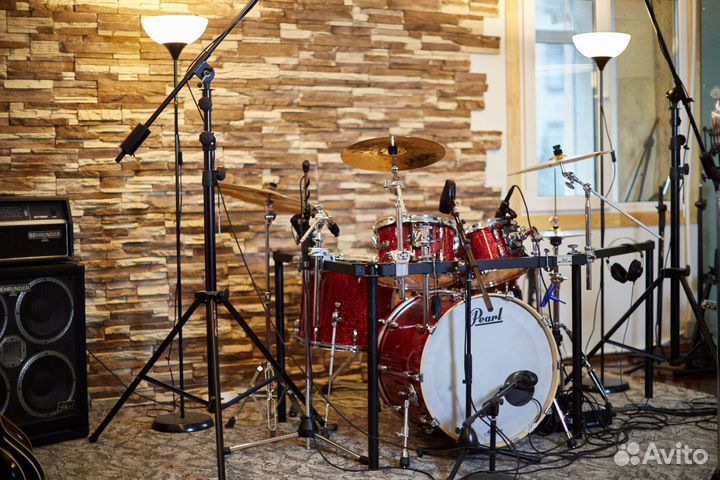 Запись, Сведение и Мастеринг