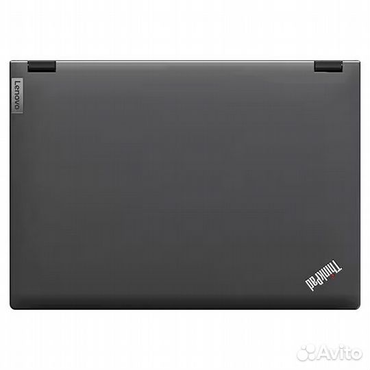 ThinkPad P16v Gen 1 i7-13е 32Gb/1Tb FHD rtx1000Ada