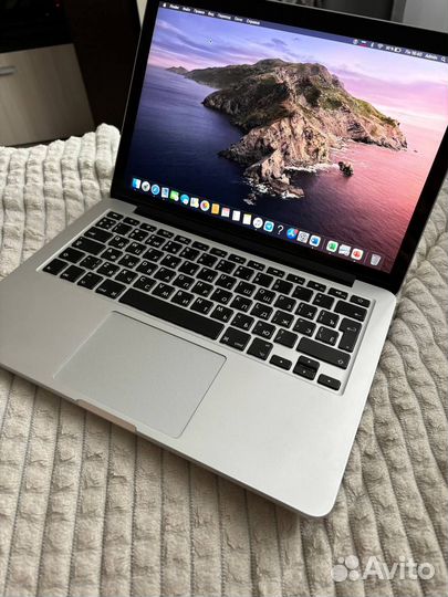 Apple MacBook Pro 13 Retina