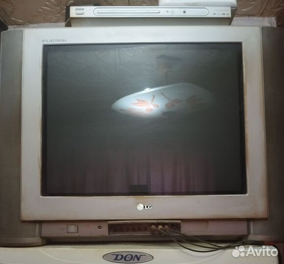 Телевизоры