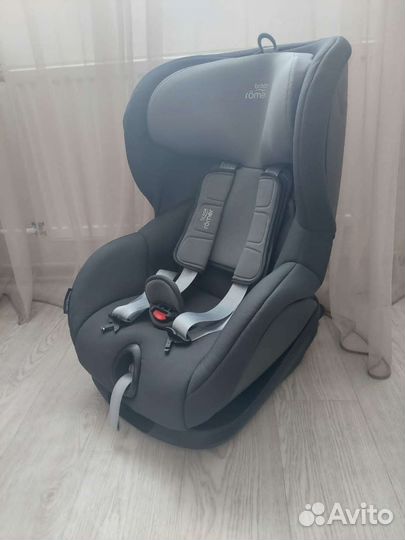 Britax romer trifix 2 i size Серое 9-22