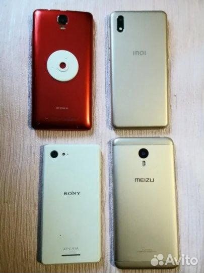 Продаю планшеты и телефоны