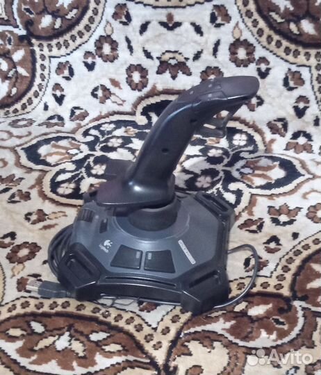 Игровой джойстик для пк