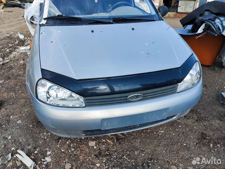 Авторазбор лада калина LADA kalina 21114