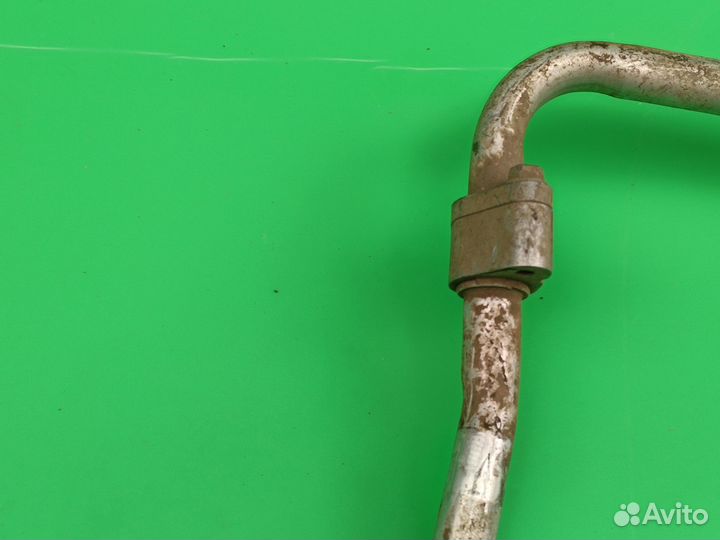 Трубка кондиционера для Renault Logan 1