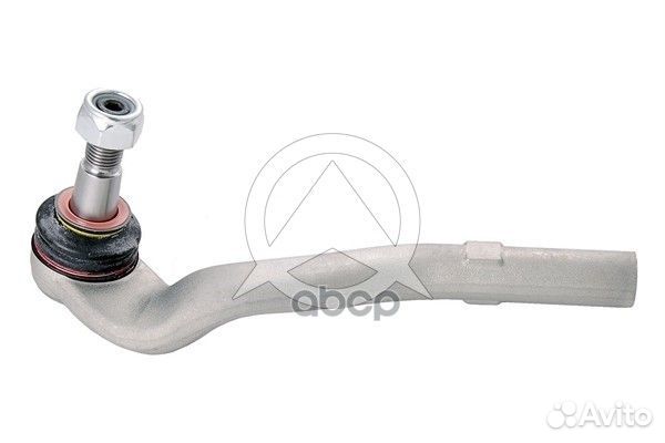 49632 Наконечник р/т MB W212 лев. 49632 Sidem