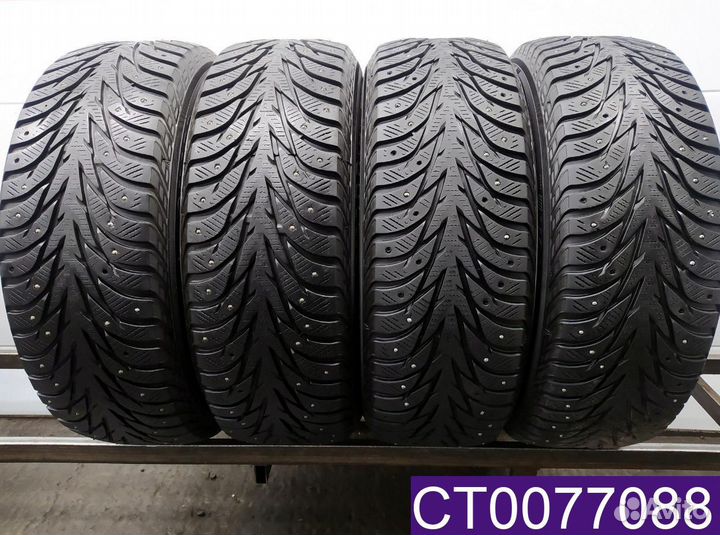 Yokohama Ice Guard IG35 215/60 R16 96T