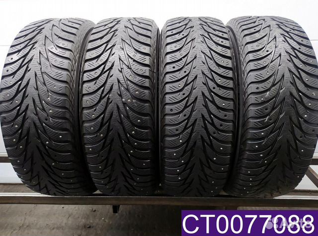 Yokohama Ice Guard IG35 215/60 R16 96T