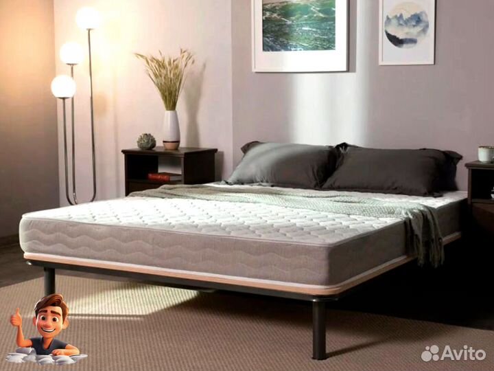 Матрасы От фабрики