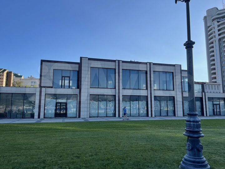 Свободного назначения, 420 м²