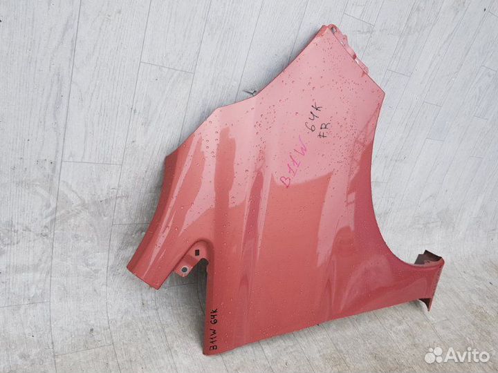 Крыло прав. перед. mitsubishi EK wagon