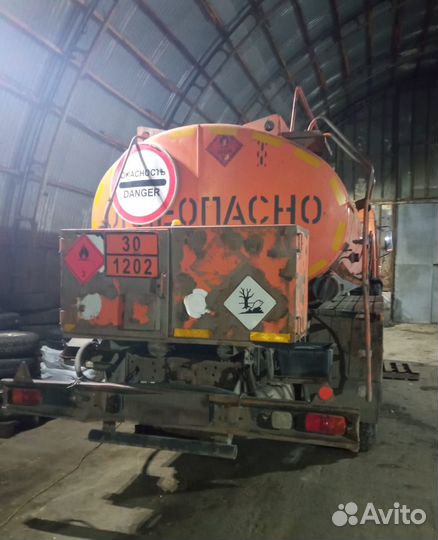 НефАз 66062-10, 2010