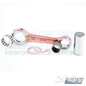 Шатун в сборе BRP 717 (сторона MAG) 010-517-53