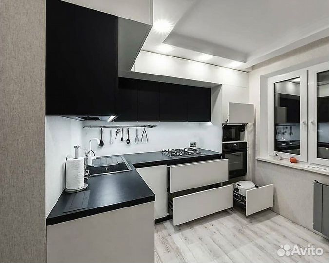 Кухня на заказ