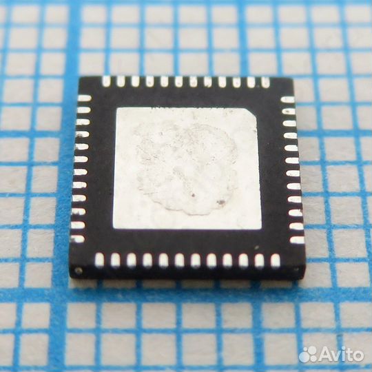 AR8031-AL1A - Ethernet контроллер