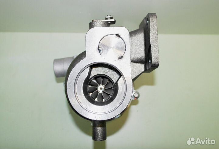 Турбина двс D4AL 28230-41730 HD72