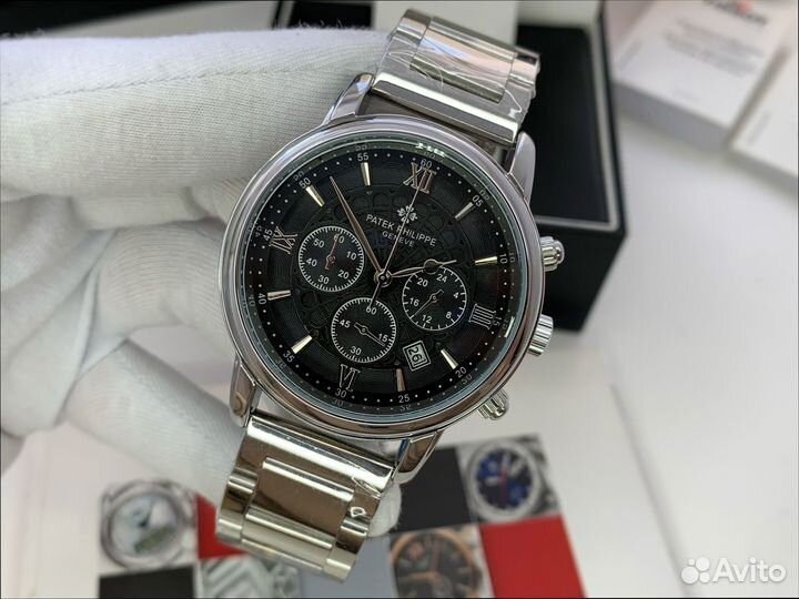 Часы мужские Patek Philippe