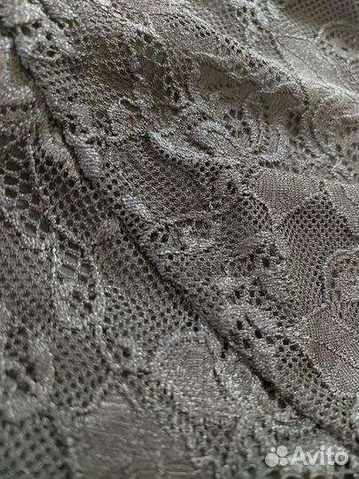 Кружевная ткань