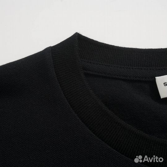 Футболка Saint Laurent