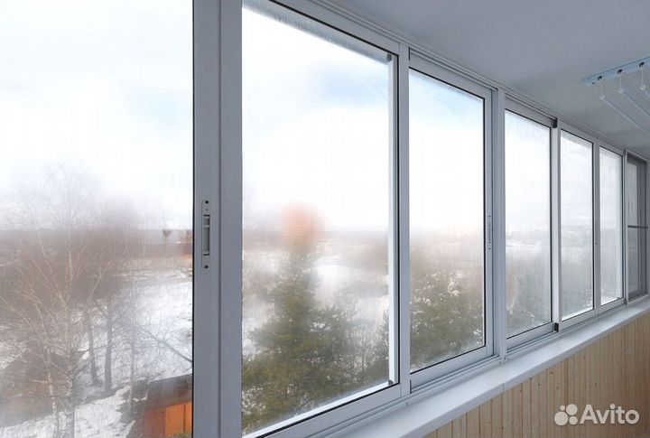 Пластиковые окна, окна пвх