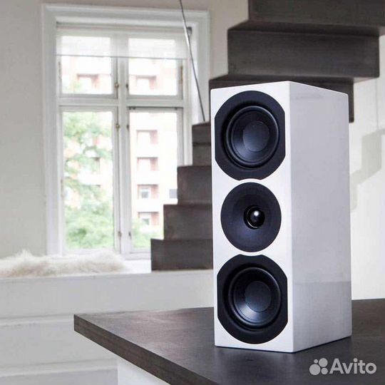 Акустика центрального канала System Audio SA Saxo