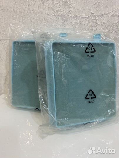 Фильтр для пылисоса Philips