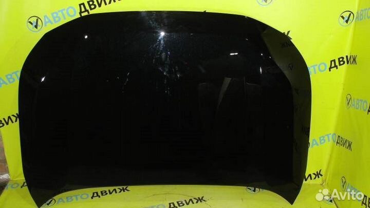 Капот Toyota Rav4 axah52 M20afks 2020