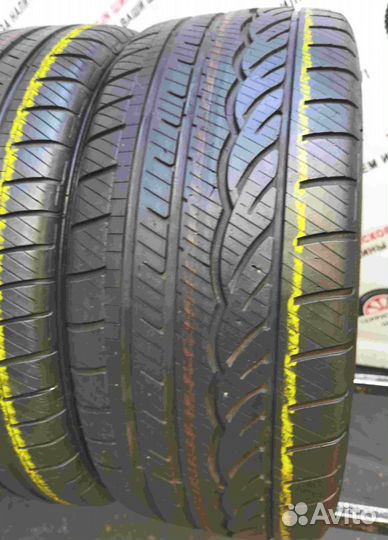 Dunlop SP Sport 01 A/S 225/40 R18 92H