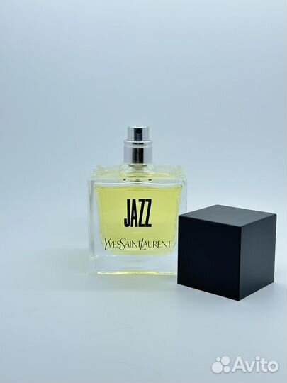 Yves Saint Laurent Jazz