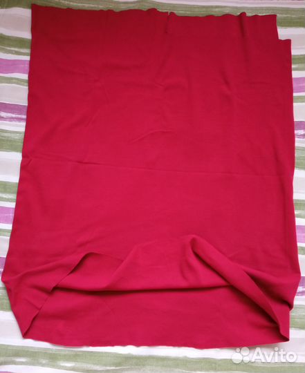 Кашкорсе, трикотаж вязаный, времён СССР