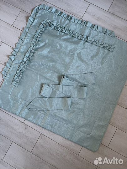 Конверт одеяло на выписку