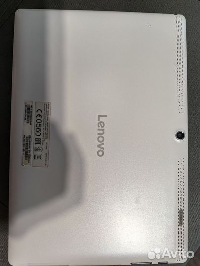 Планшет Lenovo