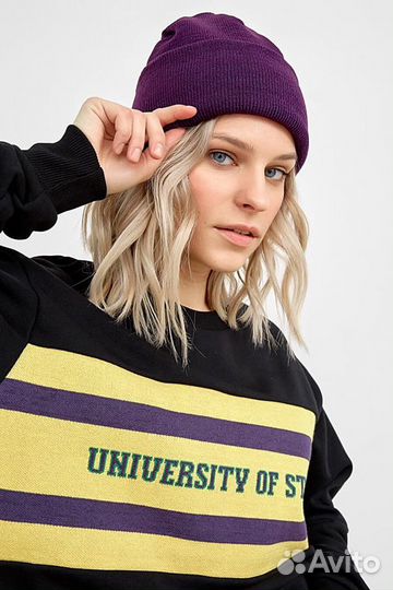 Шапка женская/подростковая