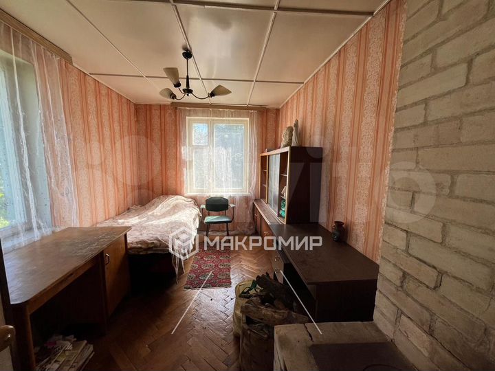 Дача 60 м² на участке 6,5 сот.