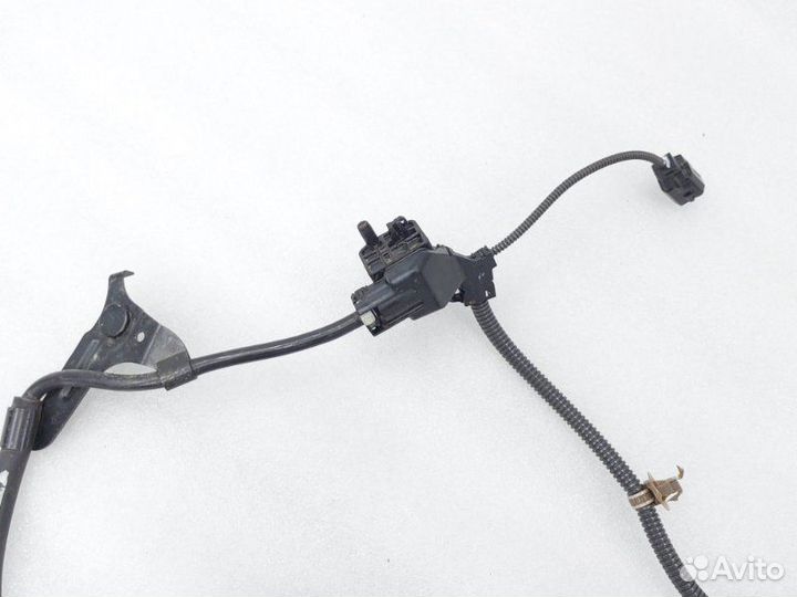 Проводка суппорта задняя левая Toyota Camry XV70