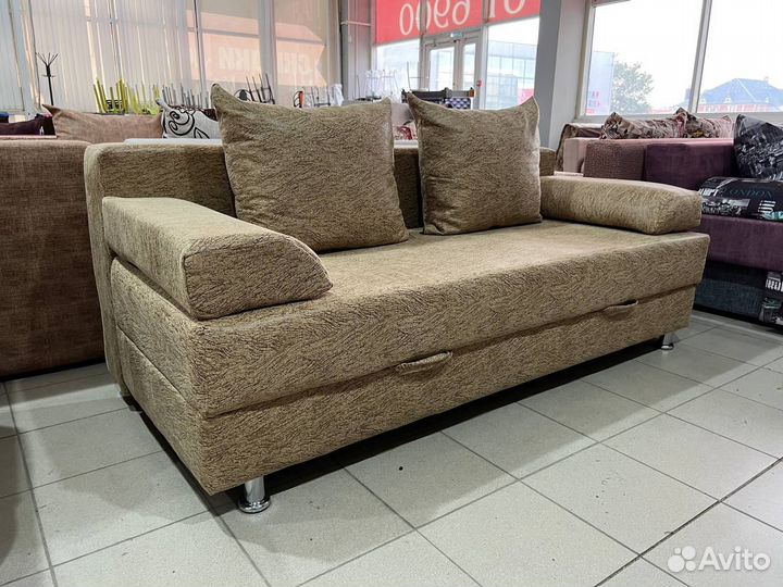 Диван-Новый (быстрая доставка) 690