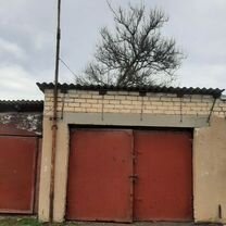 Гараж, 28 м², Мелитополь