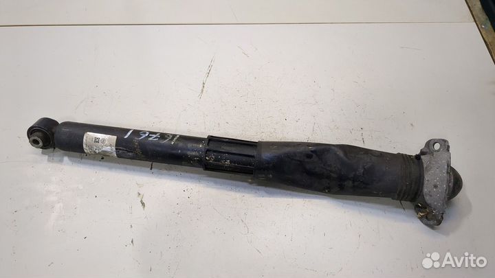 Амортизатор подвески Volkswagen Atlas, 2020