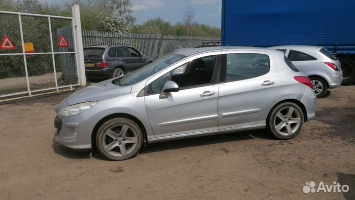Peugeot 308 1.6 В разборе