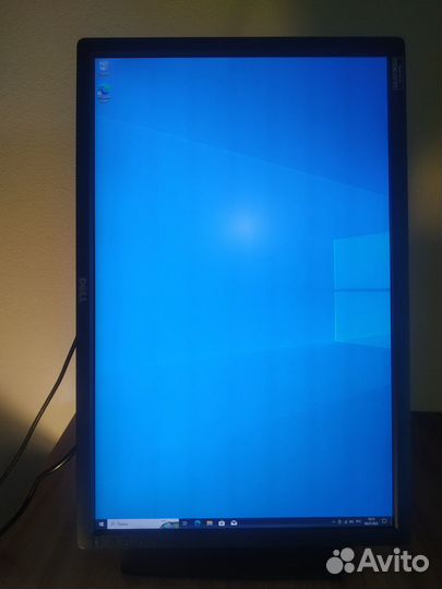 Монитор Dell UltraSharp U2412M