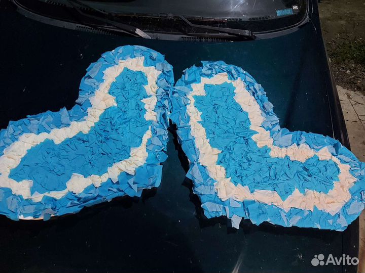 Еденичка сердце