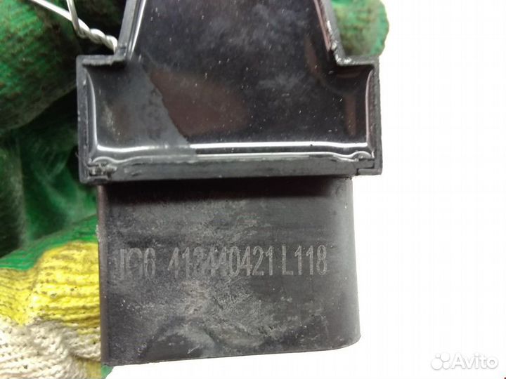 Катушка зажигания Volkswagen Golf 4 2004